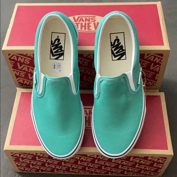 Vans Classic Slip On shoes women - Picture 2 of 10